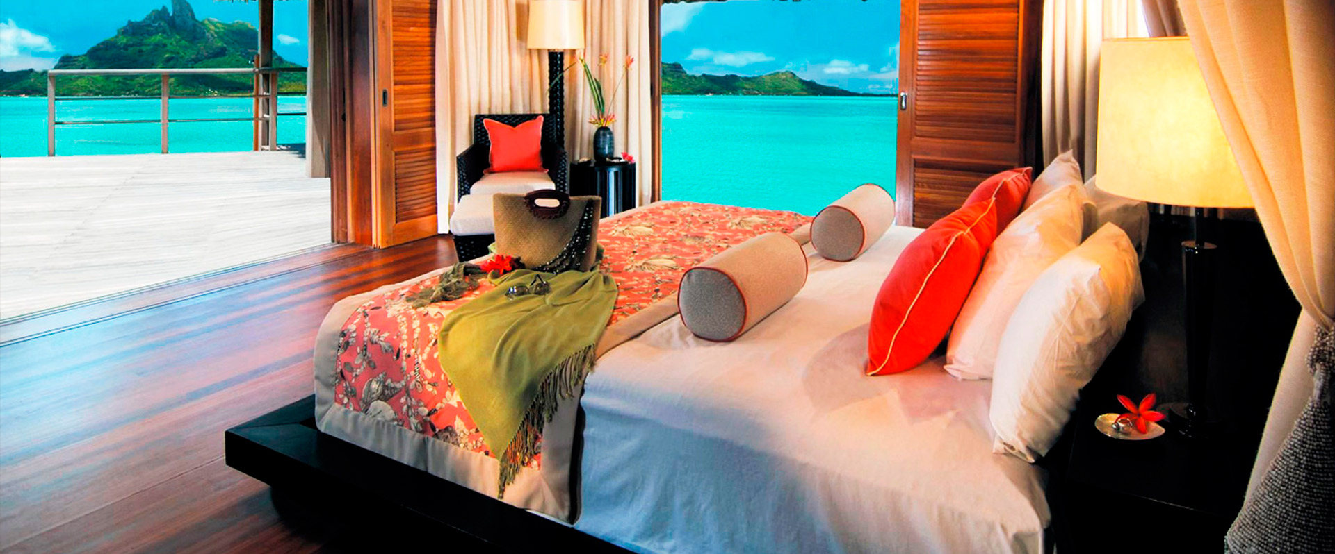 new york hotel rooms